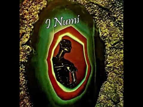I Numi = Alpha Ralpha Boulevard - 1971 - Full Album