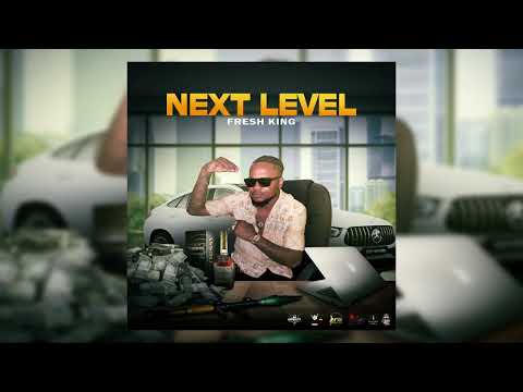 Fresh King , Teebone - Lowercase