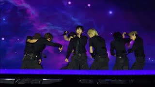 Download lagu [251019] Fancam Enhypen - XO at Sector K Festival in Jakarta Day 2 mp3