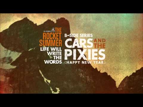 Video thumbnail for Cars And The Pixies (Happy New Year)