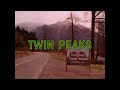 Twin Peaks Theme 1 Hour Version