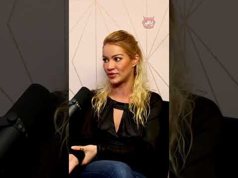 Cherry Kiss Pegged Him with WHAT!