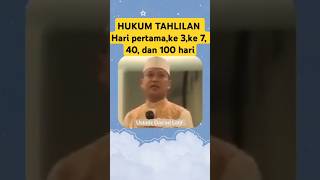 Download lagu Hukum Tahlilan untuk orang meninggal#hukumtahlilan #tahlilan mp3