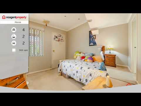 8 Gilbertson Road, Kardinya, WA 6163, 4 slaapkamers, 2 badkamers, House