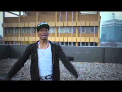 Lor Scoota - No Turning Back