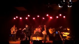 The Shuffling Madness 3-31-17 Time for Everything  Teacher Live Jethro Tull