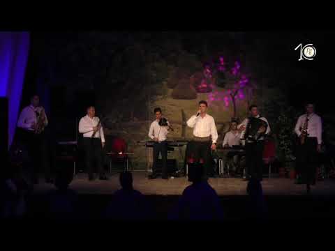 Ciprian Pop - Rugă Ghiroda 2019