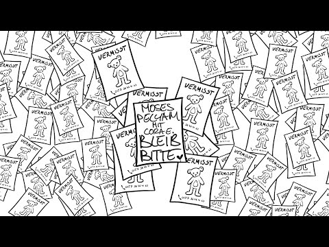 Video thumbnail for BLEIB BITTE