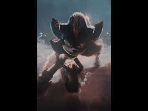 #sonic3 #sonic #Shadow #song #edit ￼
