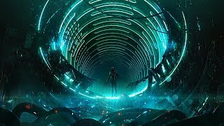 HYPERDRIVE - Epic Powerful Futuristic Music Mix | Epic Sci-Fi Hybrid Music