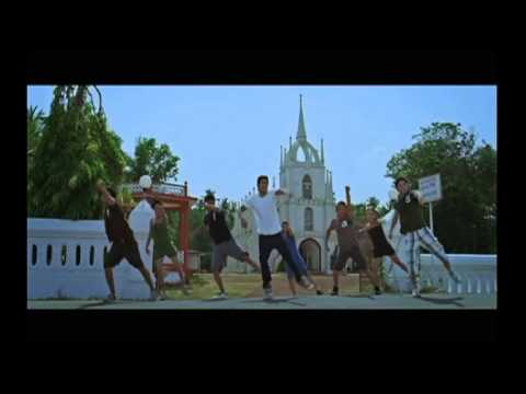 Hosanna AR Rahman Full Official — watch video