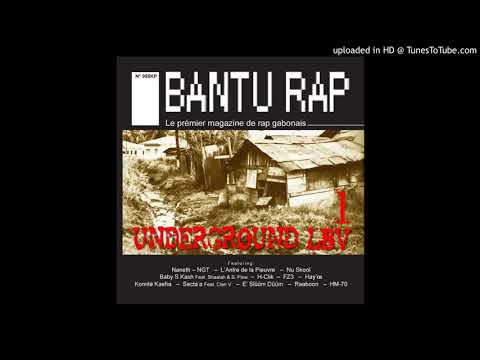 Secta'a (feat. Clan V) - Guérilla