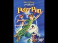 Trailers From Peter Pan UK DVD 2002