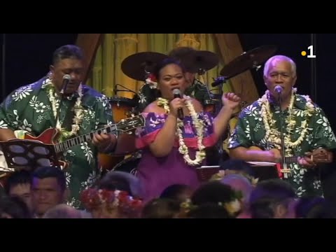 LM Show : Tamarii Faauna Nui