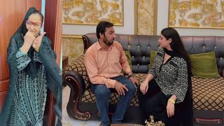 Sas vs Bahu  | Social Story Epi 1 | Husband vs Wife Story | Family Video | Motivational Story |