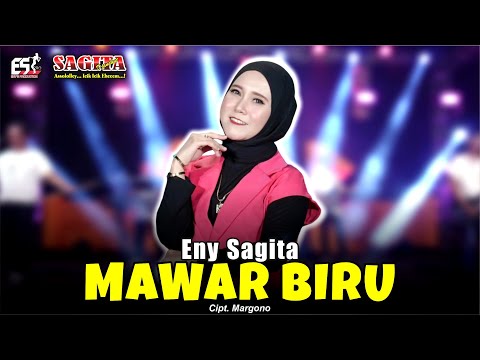 Eny Sagita - Mawar Biru | Sagita Djandhut Assololley | Dangdut (Official Music Video)