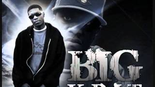 Big K.R.I.T - My Interpretation