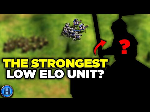 Why Mongol Steppe Lancers Seem OP | 1200 Elo Coaching