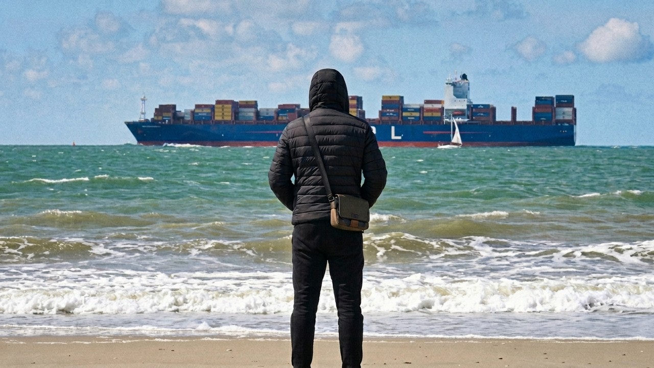 The Rise of Amsterdam’s Modern Drug Kings