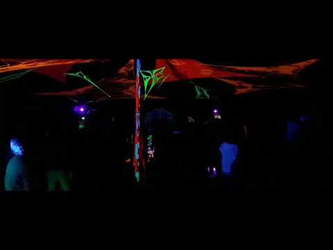 KRAPUL Live at Sound Rise (Switzerland)