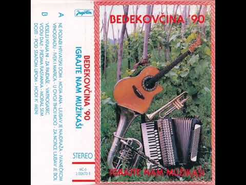 Sinovi Zagorja-Pjesma rastanka