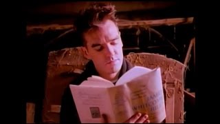 Morrissey - Piccadilly Palare (Music Video)