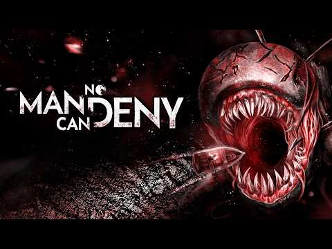 no man can deny