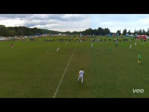 NC, G19: Osterøy IL - Nordstrand IF 2-1 (1-0) 01.08.2023