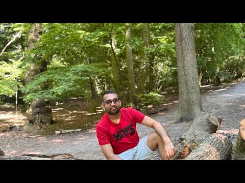 Ruislip lido beach # london#ruislip#lidobeach