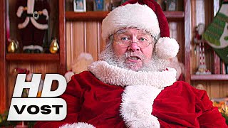 La Bataille de Noël - Bande Annonce [VOST]