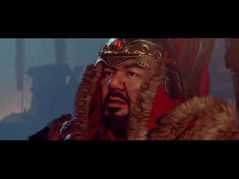 Ryuzo's betrayal of Tsushima Ghost of Tsushima