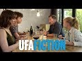 NEU IN UNSERER FAMILIE (Zweiteiler / Das Erste) // TRAILER // UFA FICTION