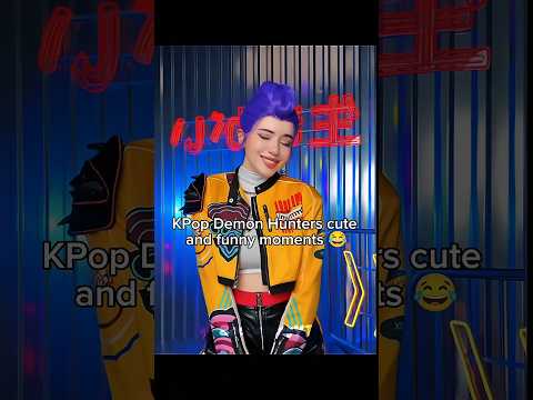 Las guerreras k-pop reaparecen de manera inesperada antes de finalizar el año