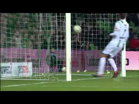 FC Groningen - Roda JC Kerkrade [samenvatting]