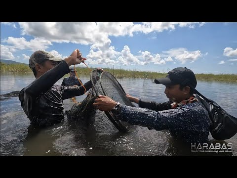 EP785-P2 - Night Fishing at Gango | Occ. Mindoro