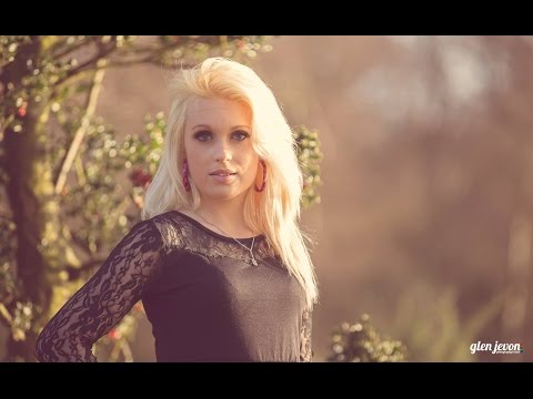 Jenny Bracey - Just Accept It (Official Video)