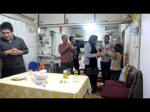 Loida,happy birthday