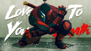 「AMV」Love You to Death