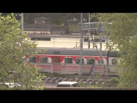 E464+MDVC Trenord e pilota XMPR - Monza 17/04/2015