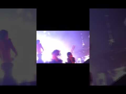 Maneskin - live concert