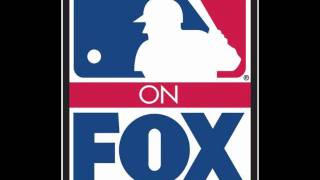 Home Run (MLB Baseball On Fox Dirty South Swag)