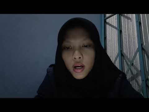 Ringkasan kajian Ustadz Adi Hidayat ~ {Definisi nafsu dan cara mengendalikannya} ~