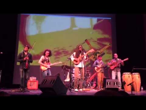 Los Sonex "La Guacamaya"