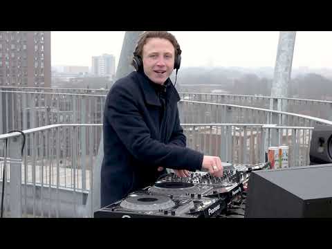 Tjade @ The Kempentoren