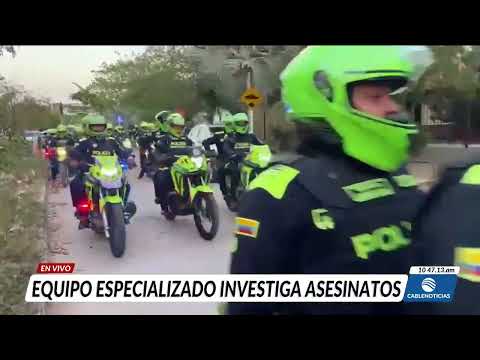 Asesinan a mujer en papelería de Sabanagrande: crimen desata indignación