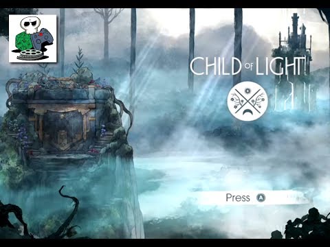 That Guy Todd Plays...Child of Light (pt 4)