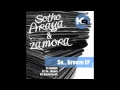 Sotho Araya Zamora HellDub K9 Records