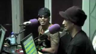 An Interview  With ChakraSonic By MC DEEjAy vIjAy