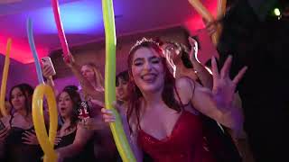FJ Films · Julianna's Sweet 16