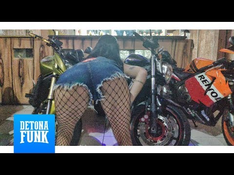 MC Diamanti - Vou Te Catuca (Street Vídeo)